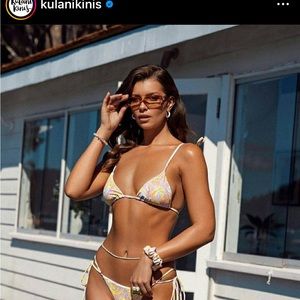 Kulanikinis Bikini